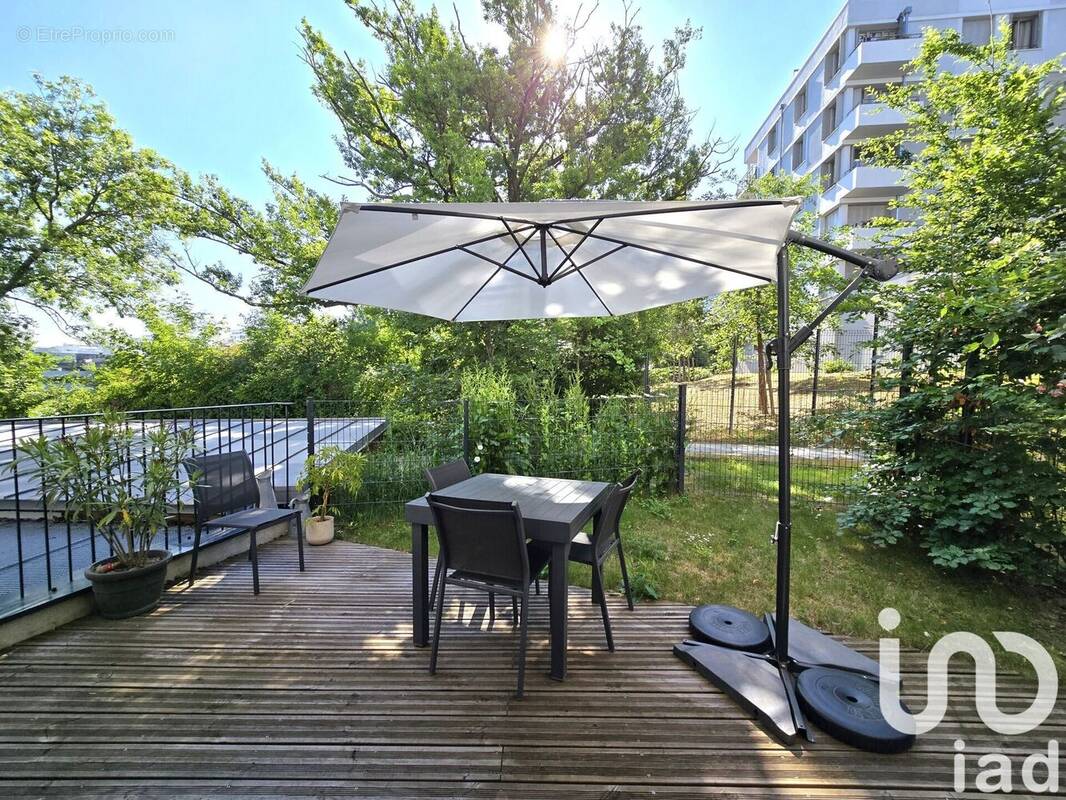 Photo 1 - Appartement à BRY-SUR-MARNE