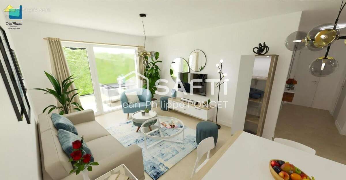 Photo 2 - Appartement à BERCK