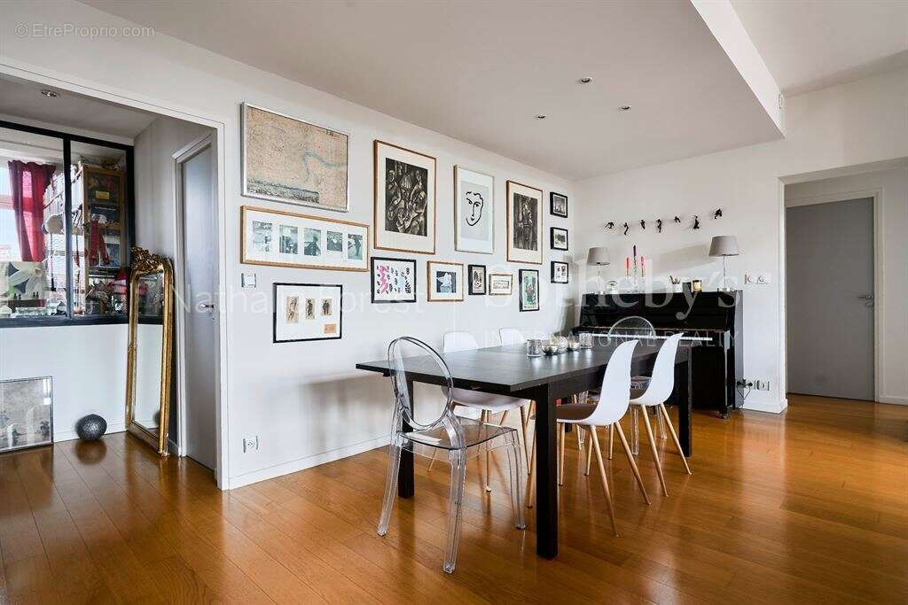 Appartement à LILLE