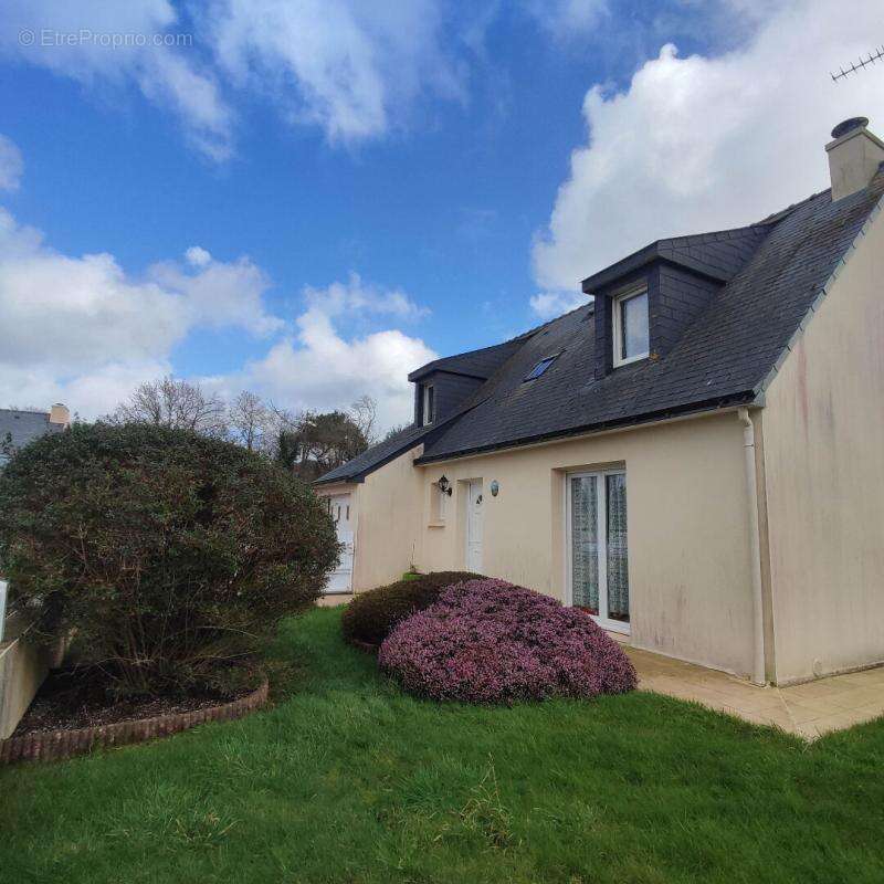 Maison à KERVIGNAC