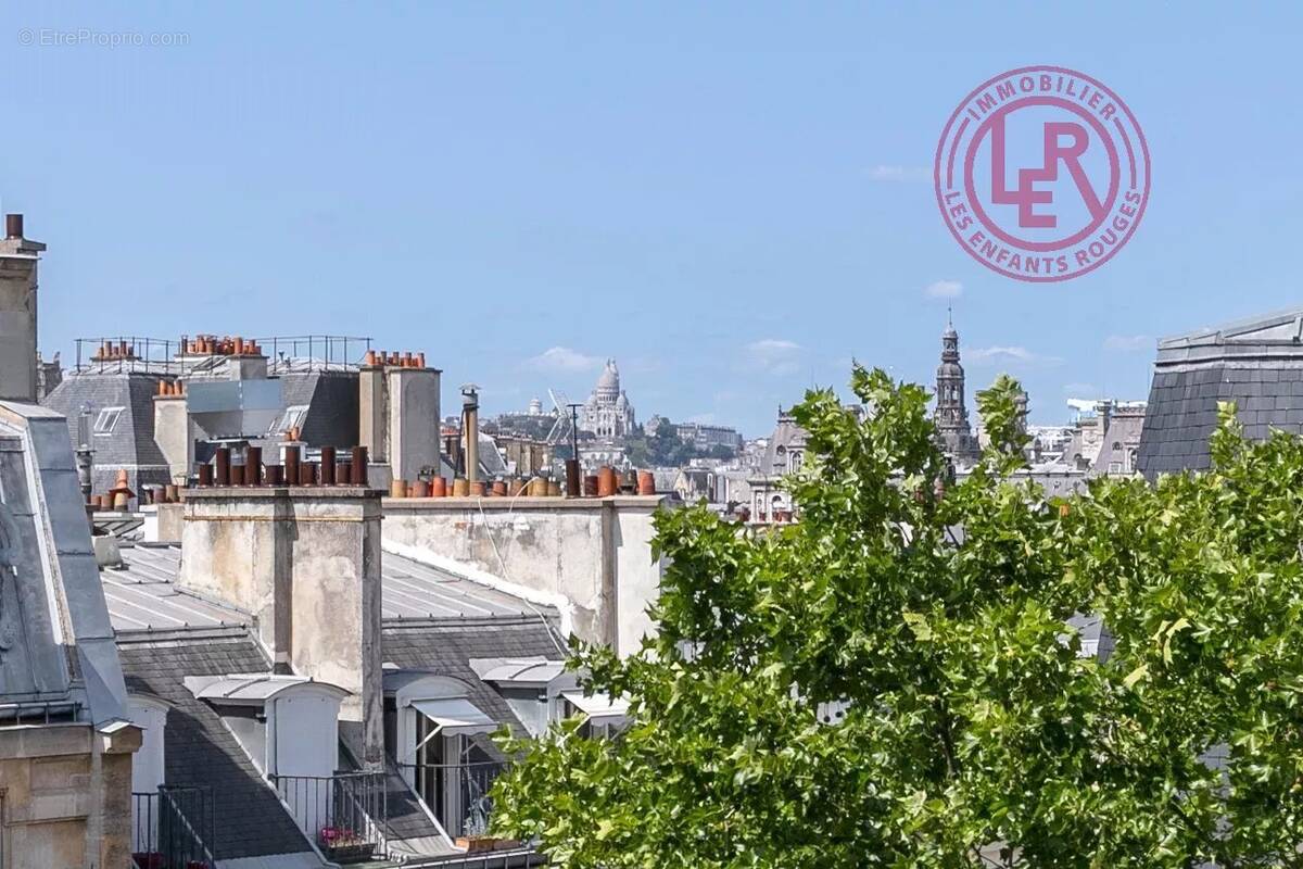 Appartement à PARIS-5E