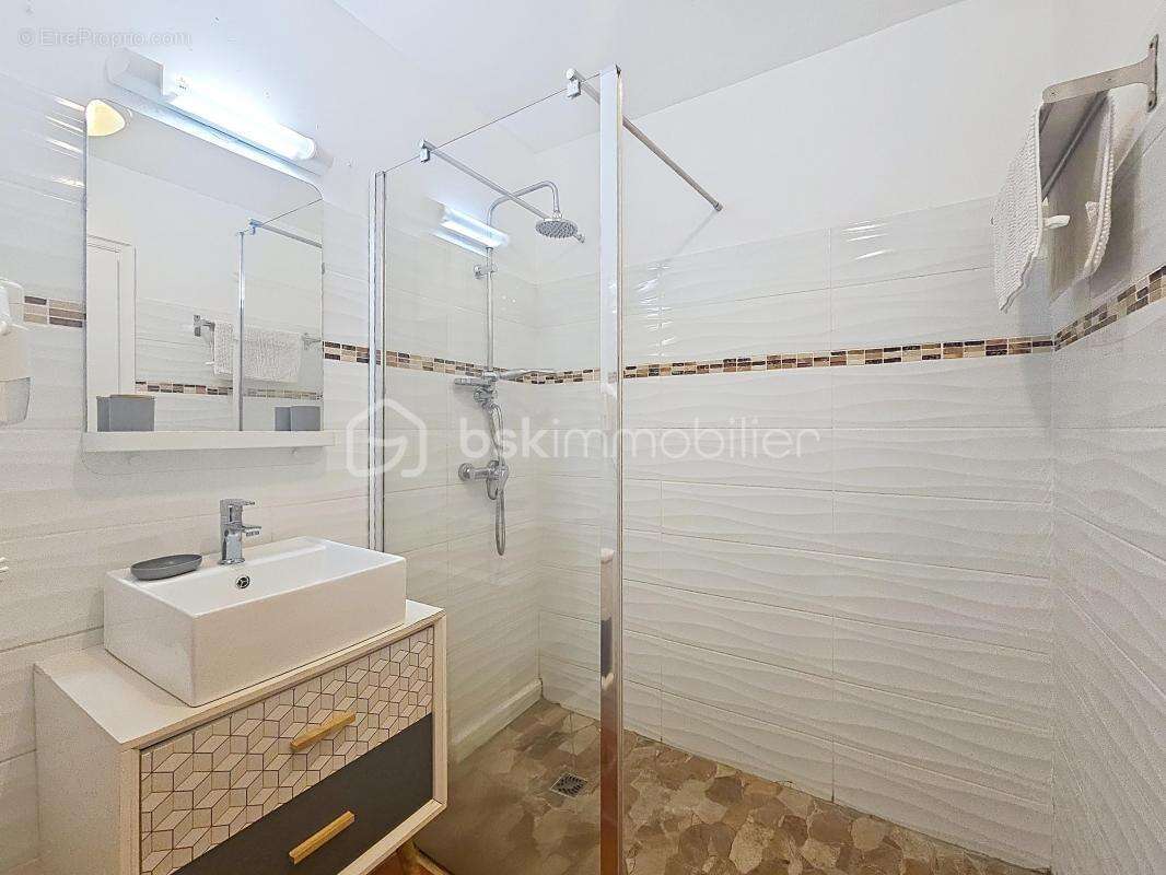 Appartement à SAINT-FRANCOIS