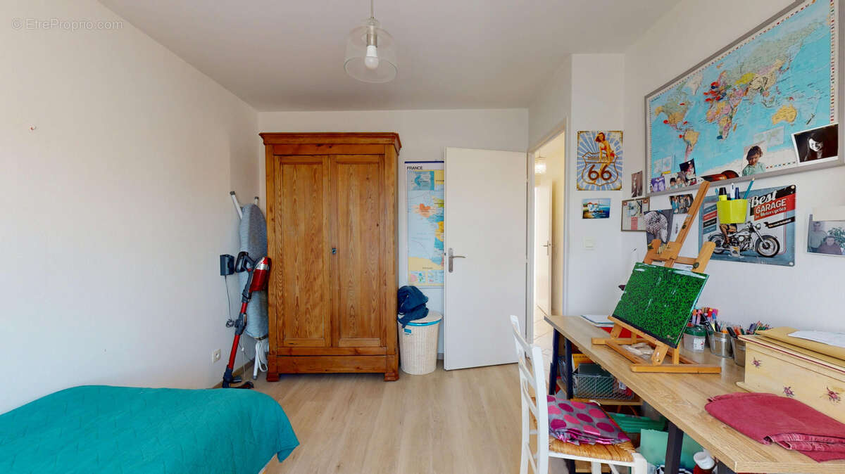 Appartement à LONGVIC