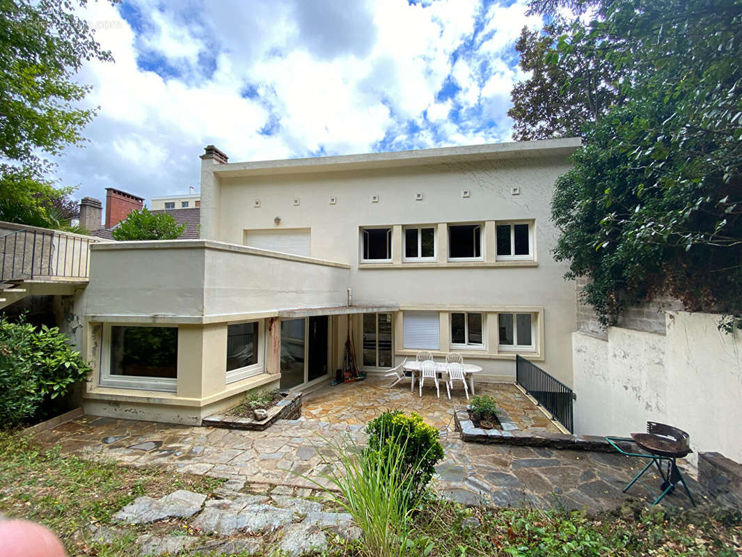 Maison à NANTES