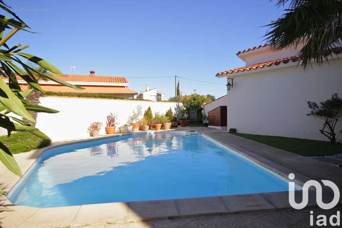 Photo 2 - Maison à CANET-EN-ROUSSILLON