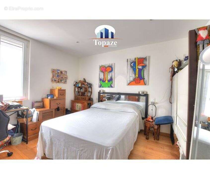 Appartement à PUGET-SUR-ARGENS