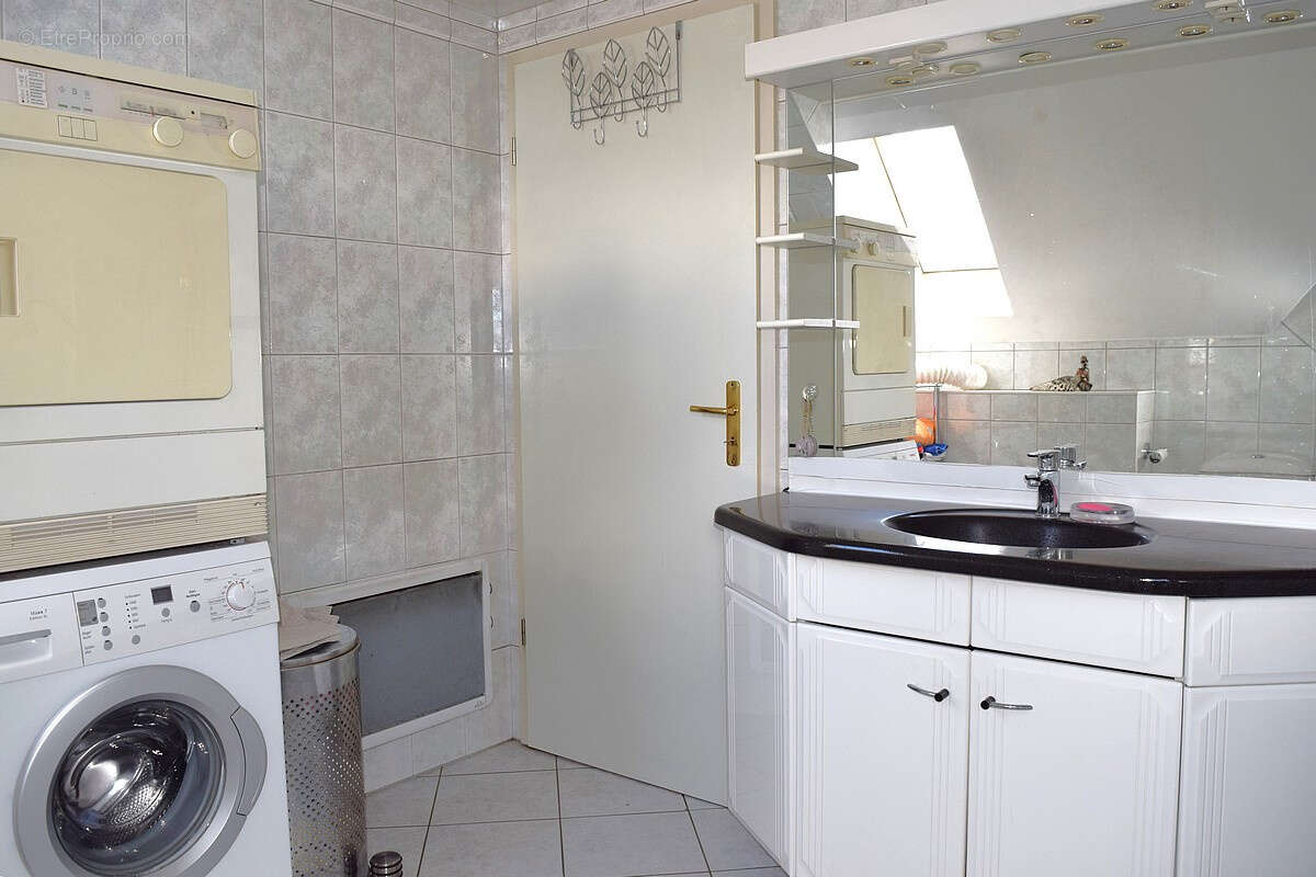 Appartement à ROUNTZENHEIM