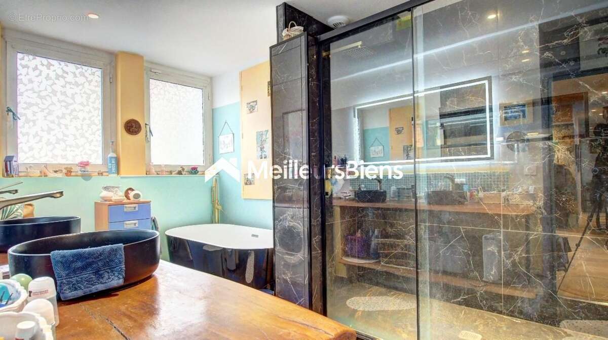 Appartement à LORIENT