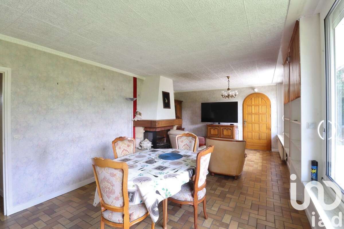 Photo 4 - Maison à THIMORY