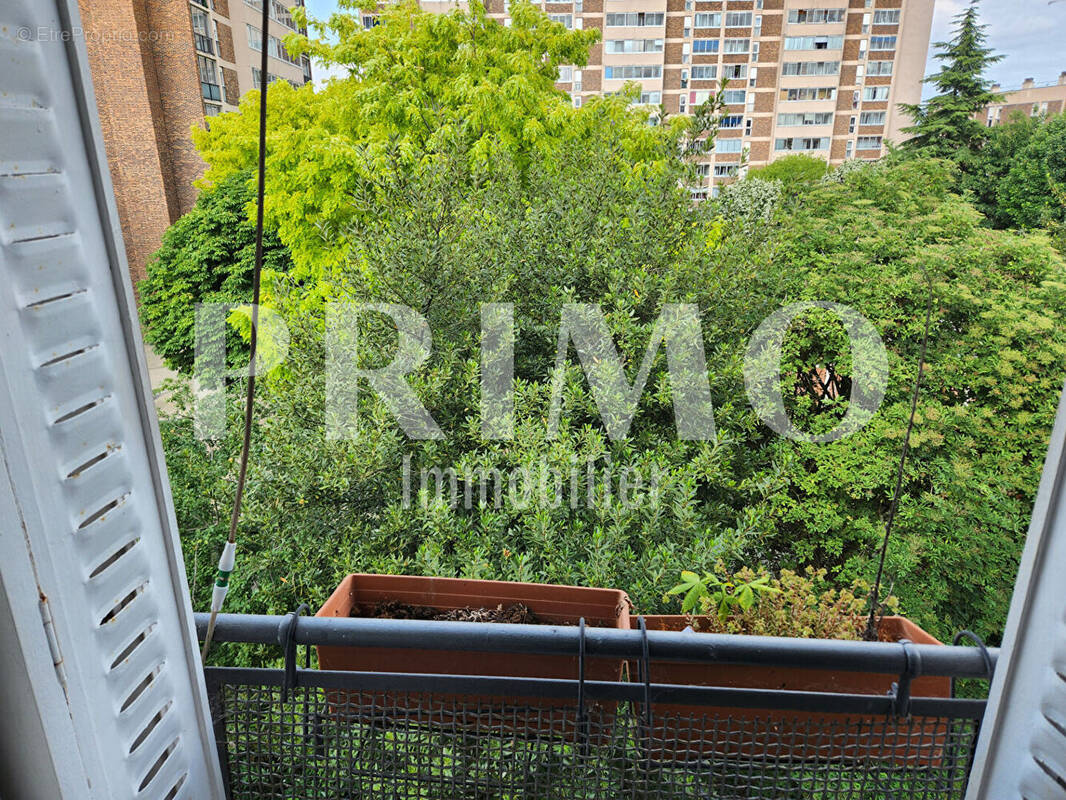 Appartement à MALAKOFF