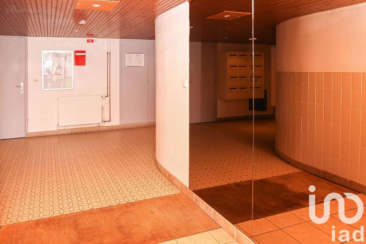 Photo 6 - Appartement à MONDEVILLE
