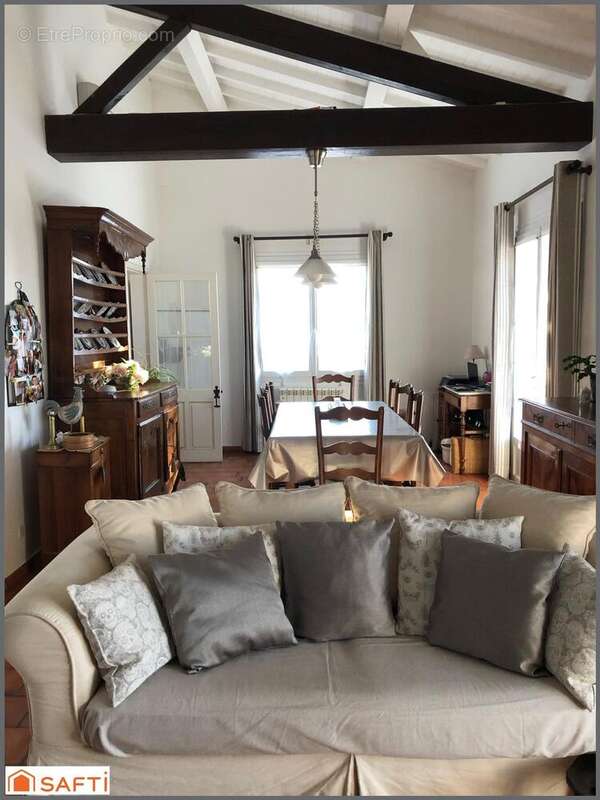 Photo 4 - Maison à LA TRANCHE-SUR-MER