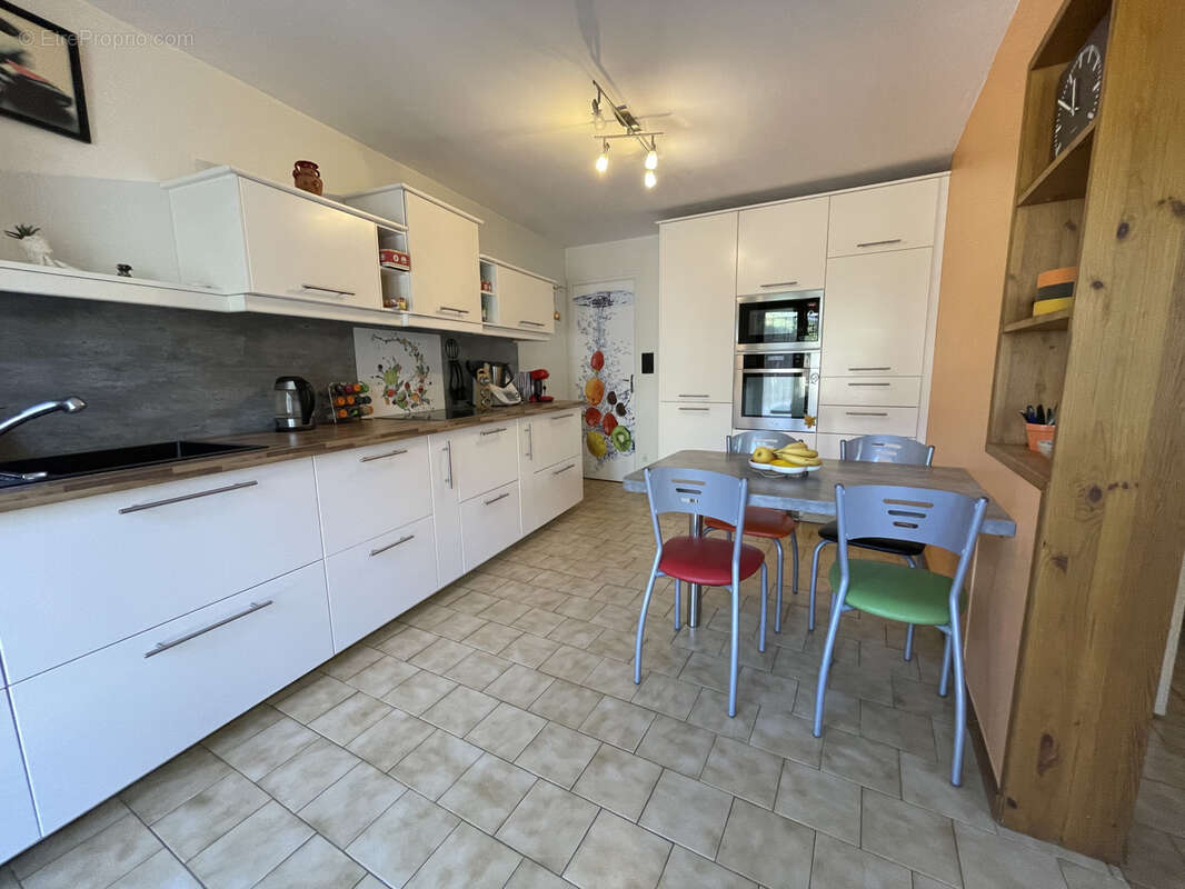 Maison à SASSENAGE