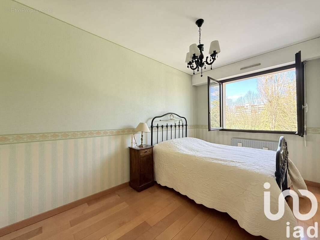 Photo 9 - Appartement à ECHIROLLES