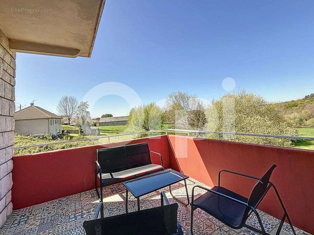 Appartement à BRIVE-LA-GAILLARDE
