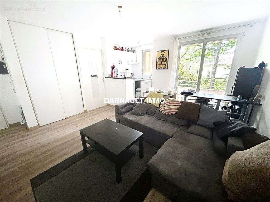 Appartement à BALMA