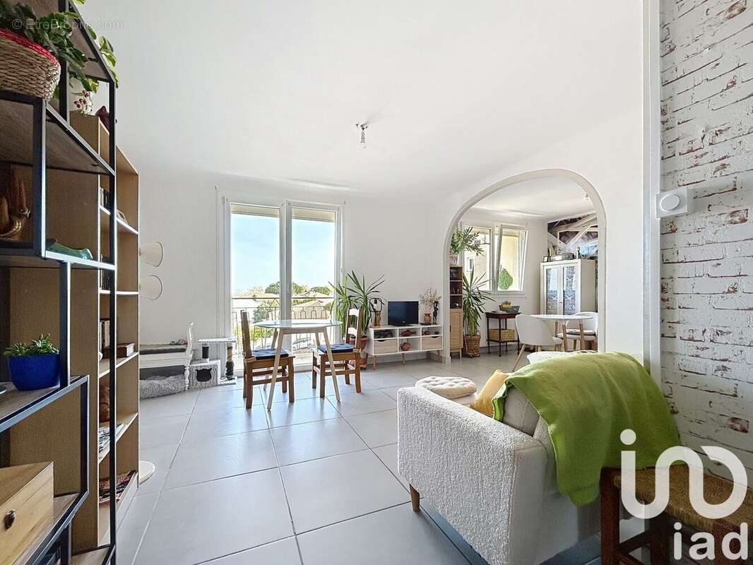 Photo 2 - Appartement à BEZIERS