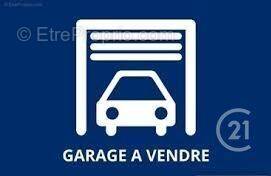 Parking à MENTON