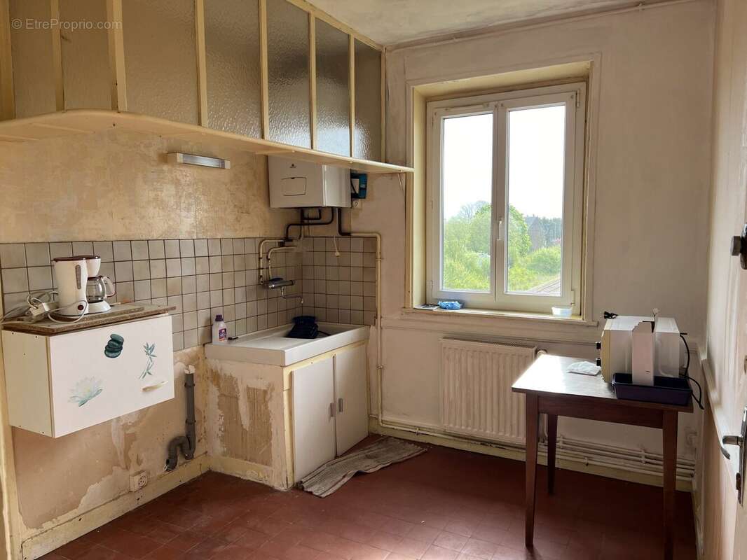 Appartement à DOMFRONT