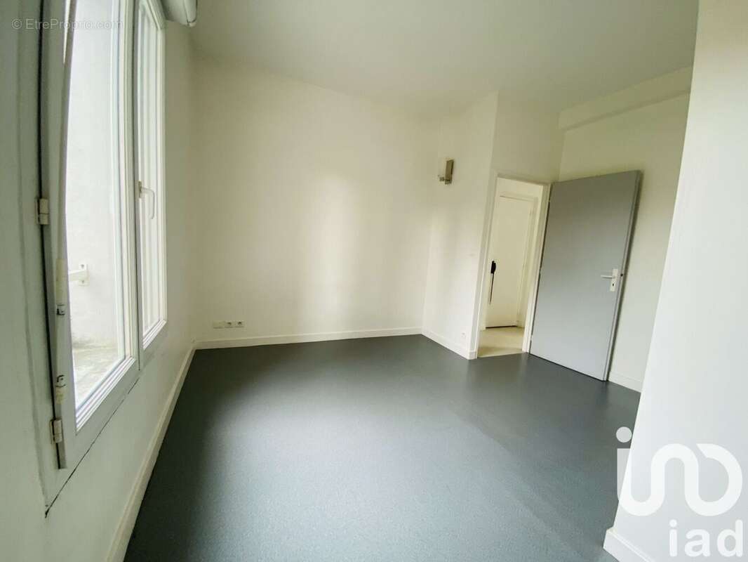 Photo 6 - Appartement à POITIERS