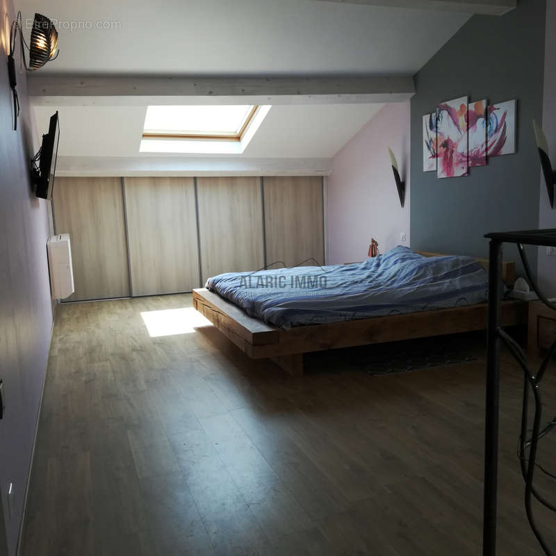 Maison à PEPIEUX