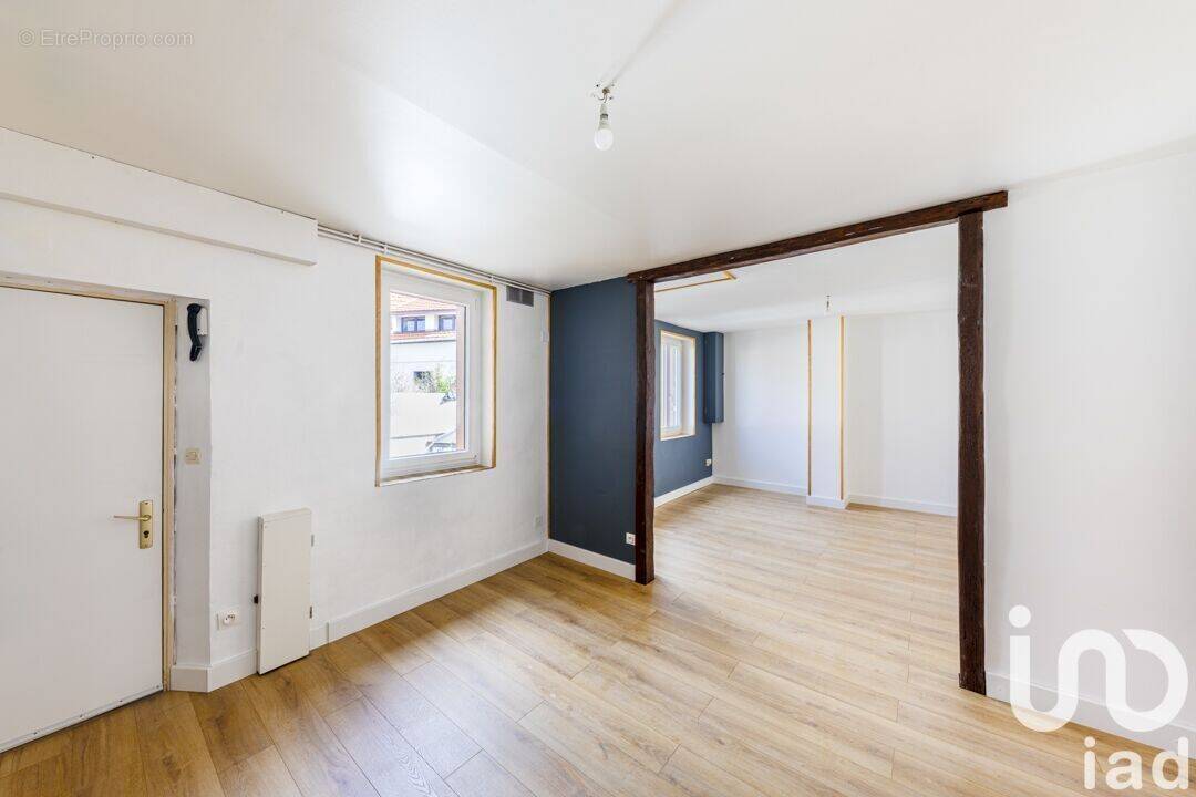 Photo 1 - Maison à MARINES