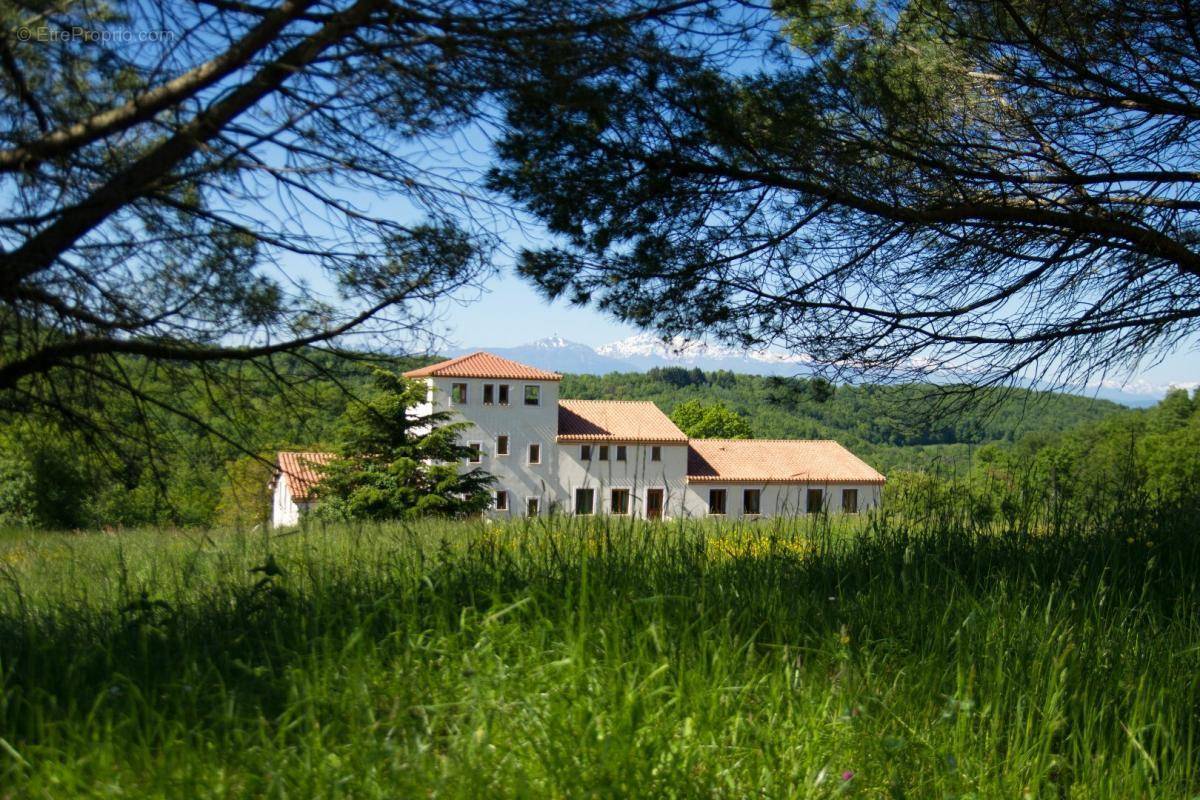 Maison à CHALABRE