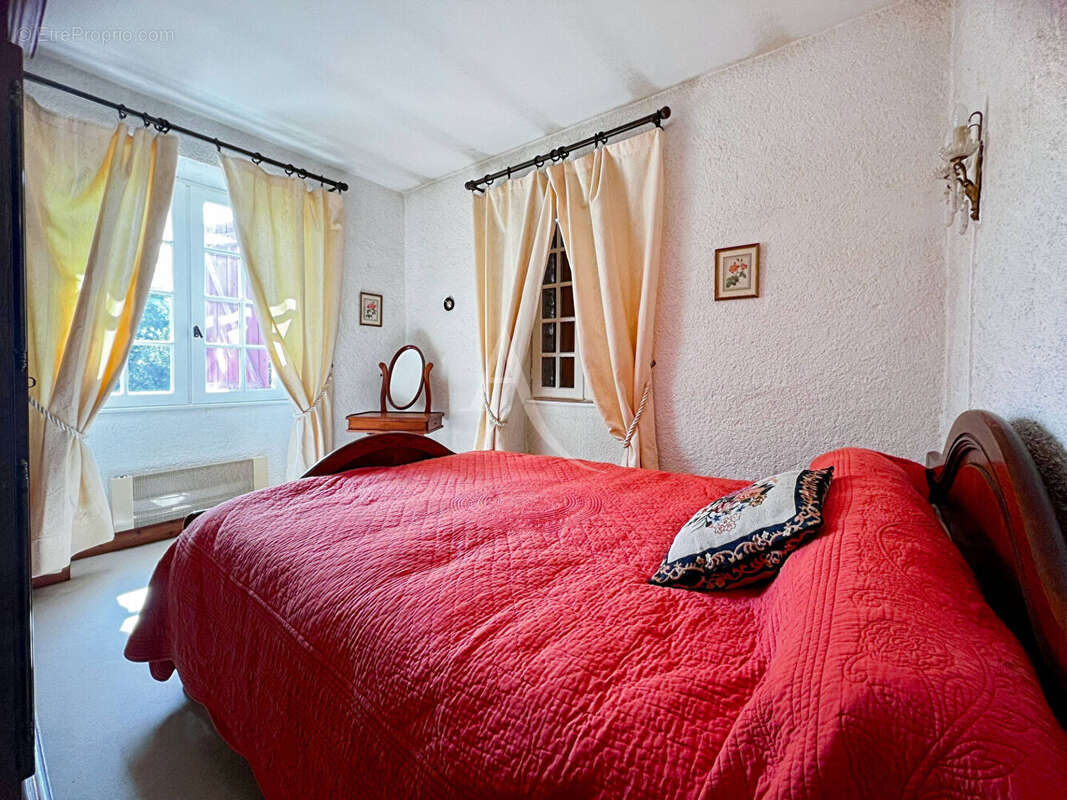 Maison à LUZECH