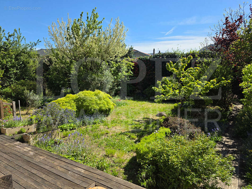 Maison à MAZAMET