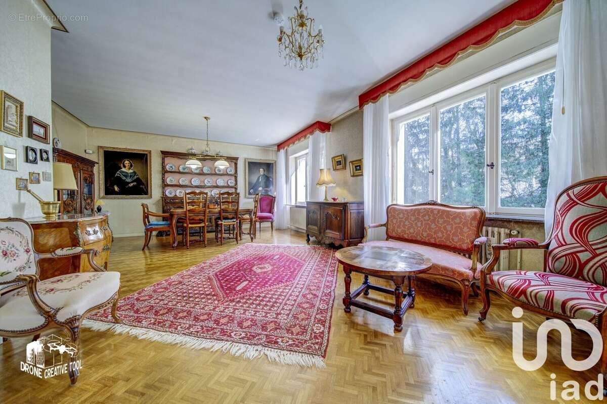 Photo 4 - Maison à WOIPPY