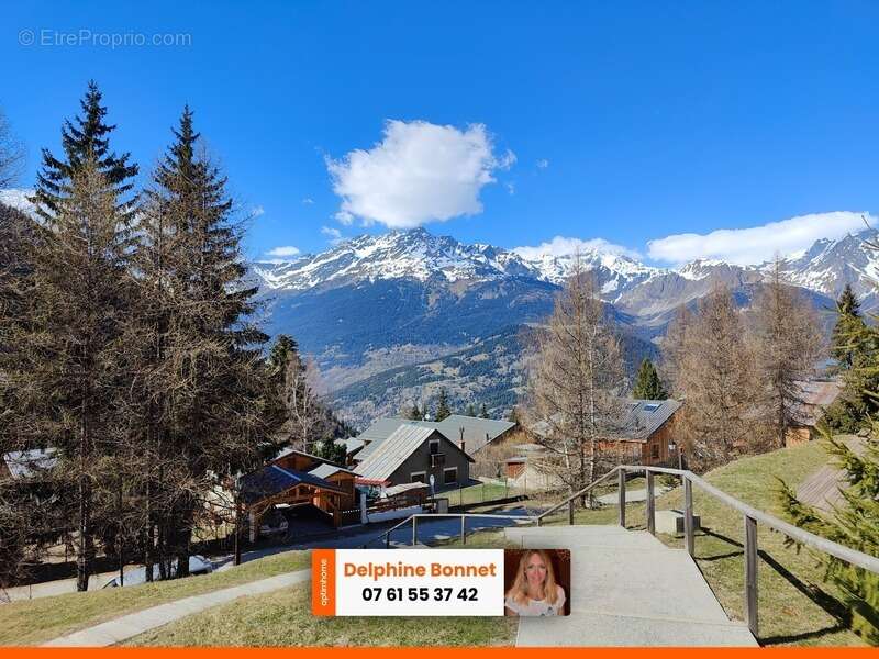 Appartement à MODANE