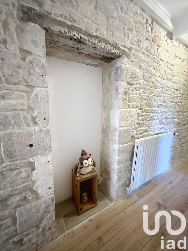 Photo 7 - Maison à SAINTE-SEVERE
