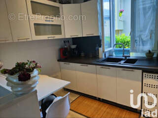 Photo 6 - Appartement à BEAUMONT-SUR-OISE