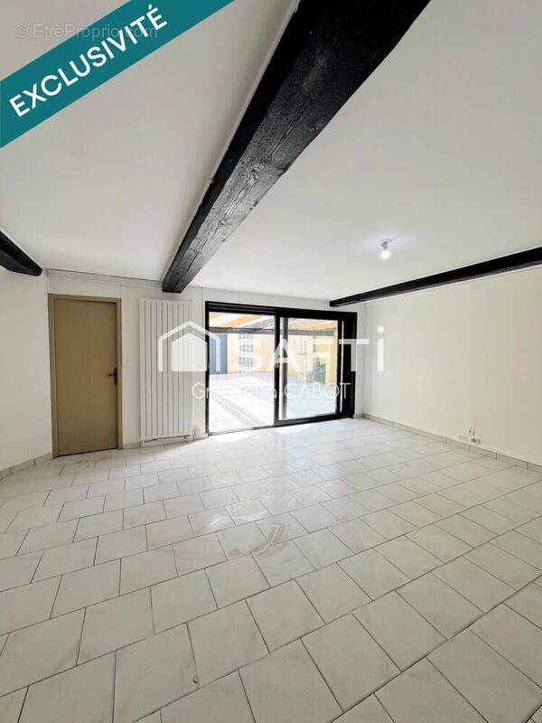 Photo 1 - Appartement à WINGLES
