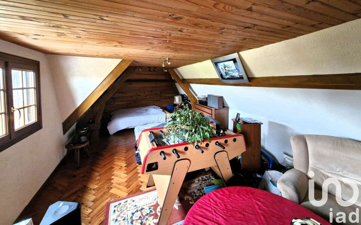 Photo 6 - Maison à SAINT-ROMAIN-DE-COLBOSC
