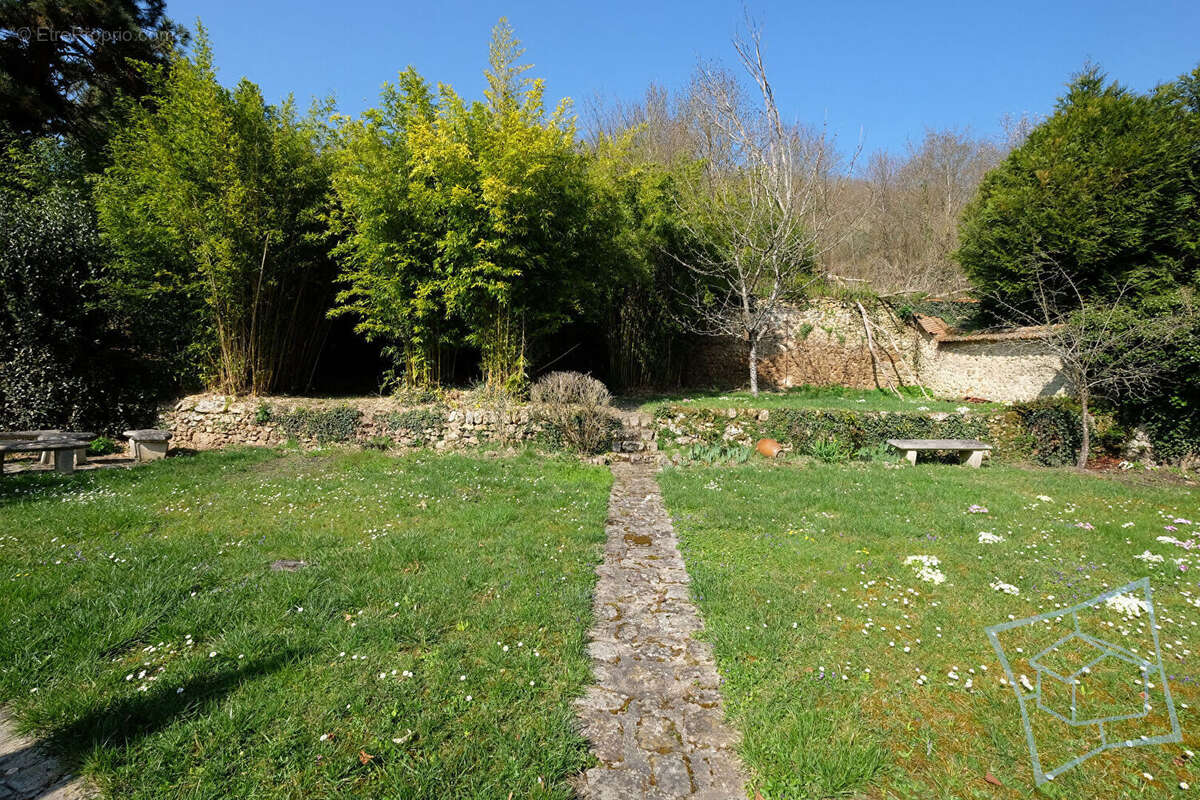 Maison à CHEVREUSE