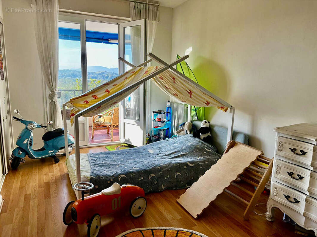 Appartement à BAYONNE