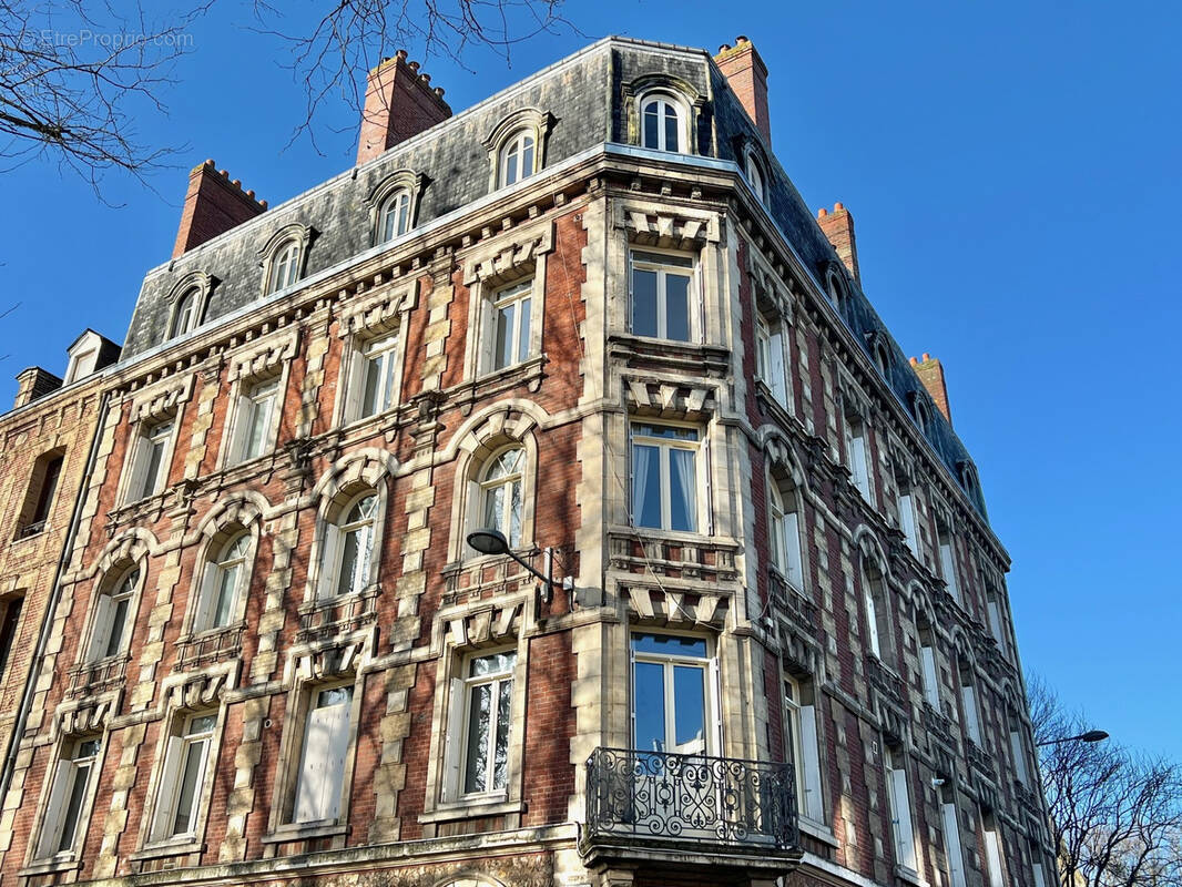 Appartement à ROUEN