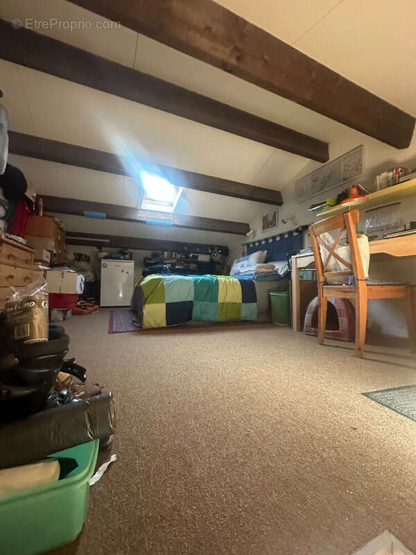 Appartement à FONT-ROMEU-ODEILLO-VIA