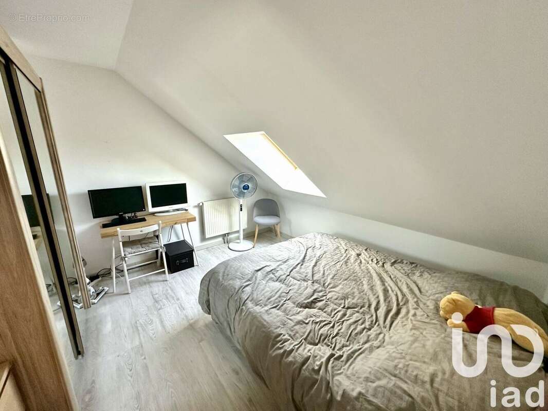 Photo 6 - Appartement à LUZARCHES
