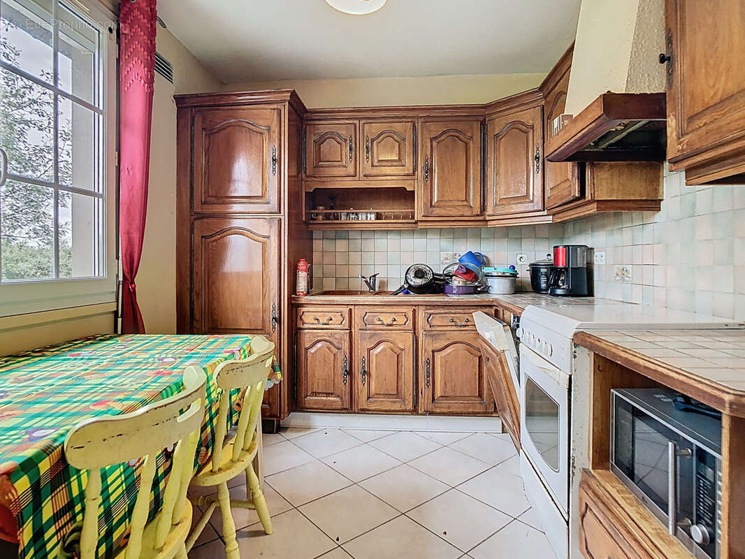 Maison à AGNEAUX