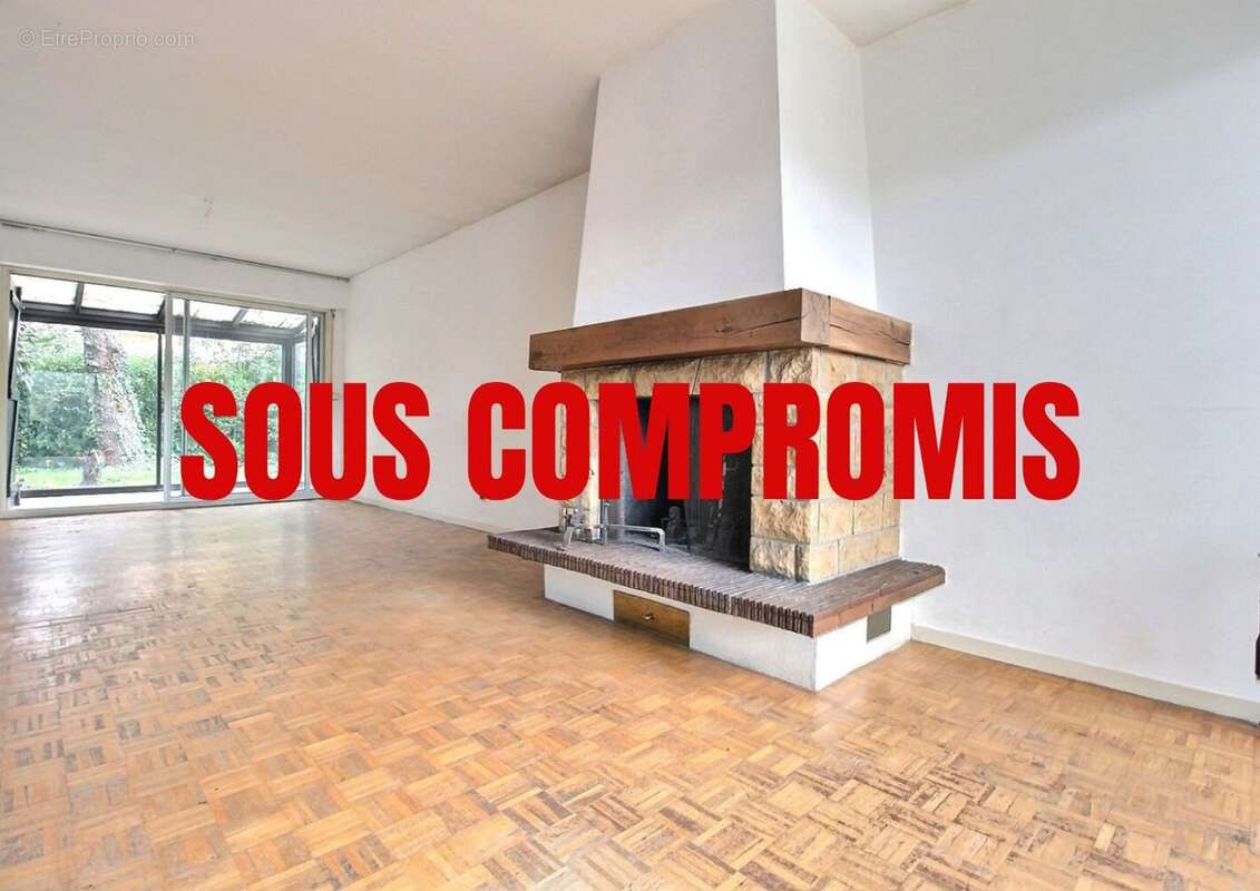 Maison à RAMONVILLE-SAINT-AGNE