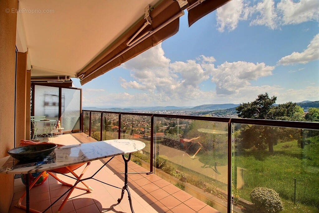 Appartement à CHAMALIERES