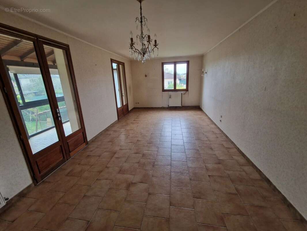 Maison à AUCH