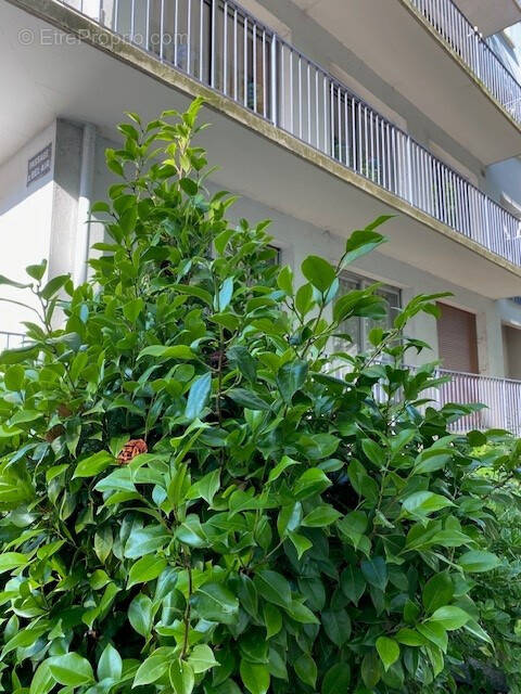 Appartement à SAINT-NAZAIRE
