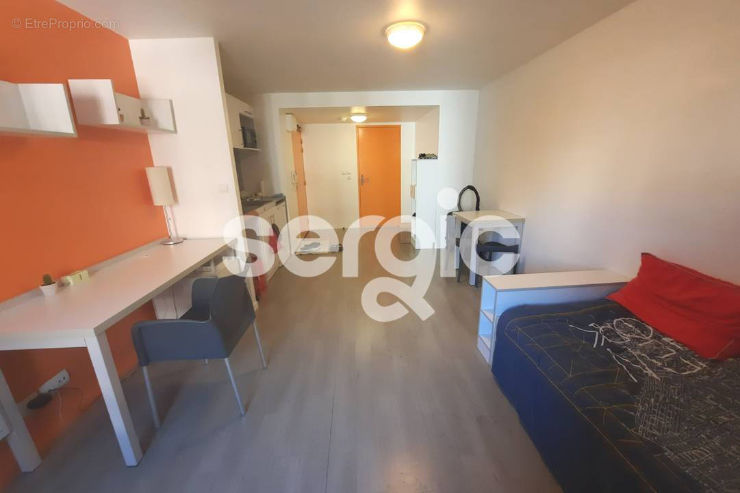 Appartement à ORLEANS