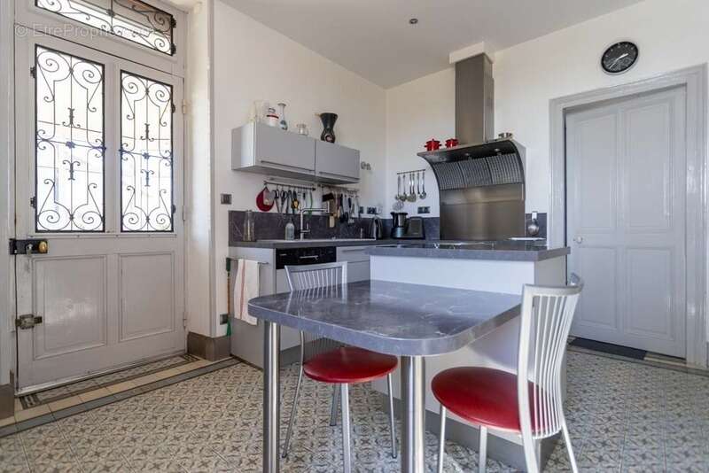 Maison à VITRY-EN-CHAROLLAIS