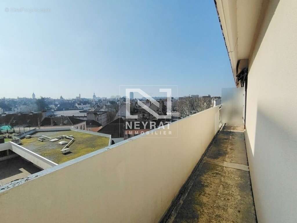 Appartement à CHALON-SUR-SAONE