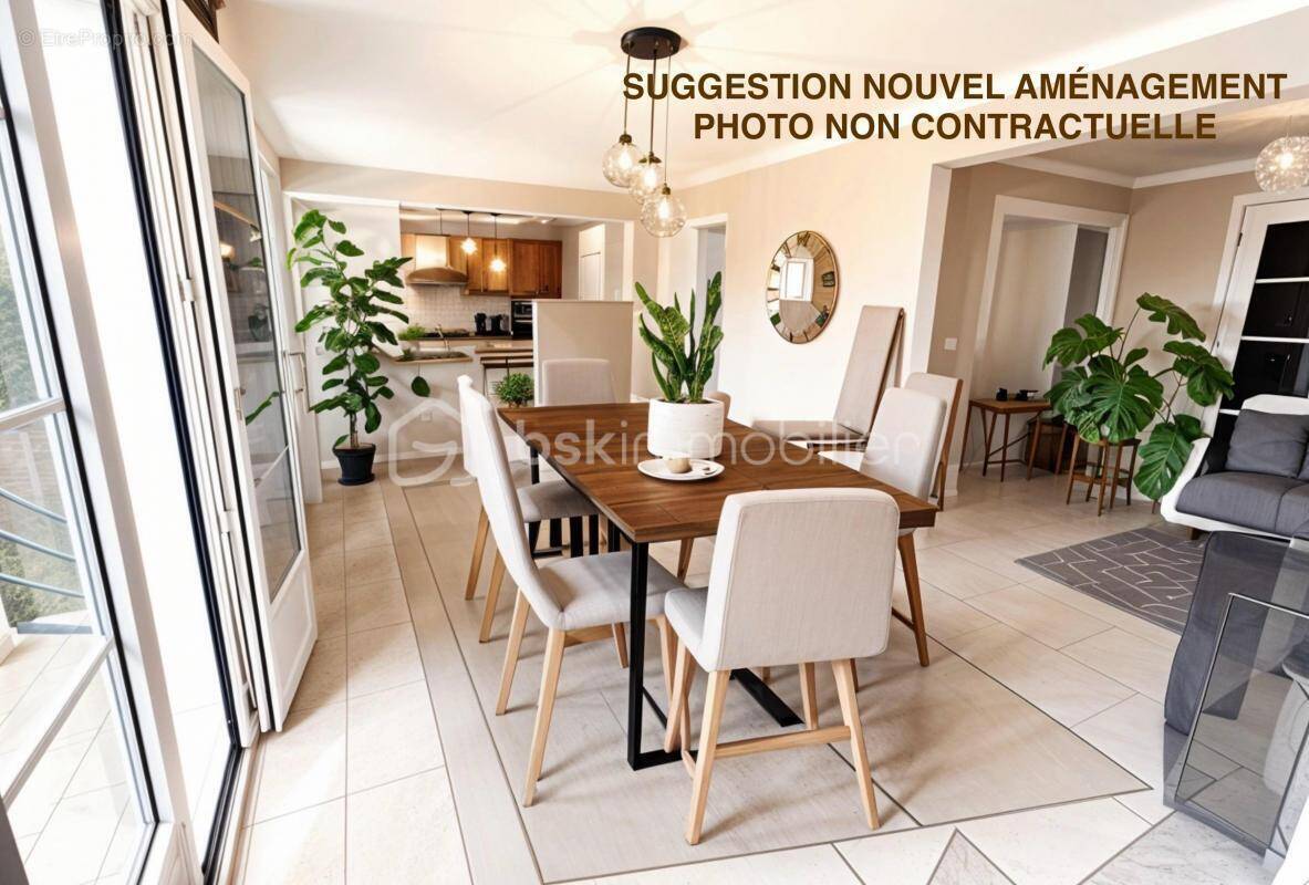 Maison à CIBOURE