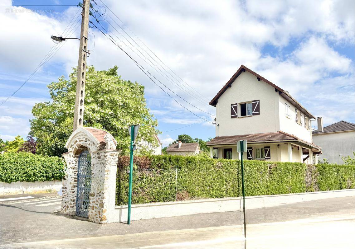 Maison à BRUNOY